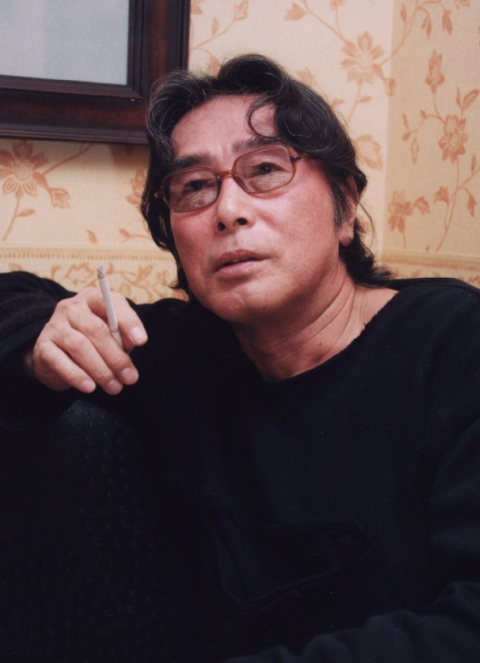 斎藤工がシビれた、「この男たちの生きざま」｜Pen Online